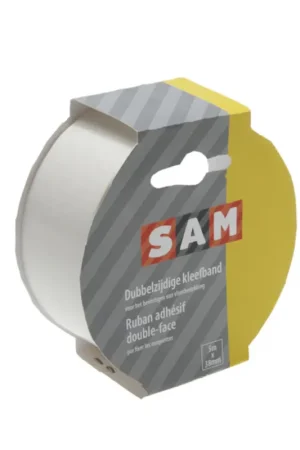 Rechtstreeks Van De Fabrikant SAM Dubbelzijdig Kleefband